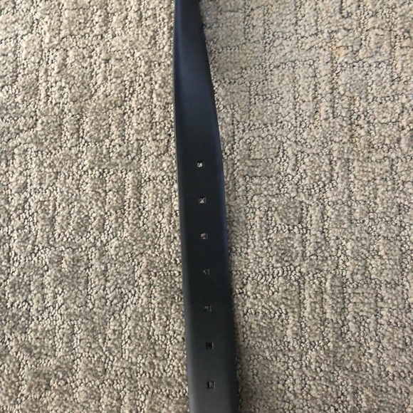 Kenneth Cole Reaction Reversible Belt - Picture 4 of 4